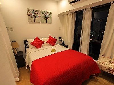 סן פדרו מקאטי The Milano Residences מראה חיצוני תמונה