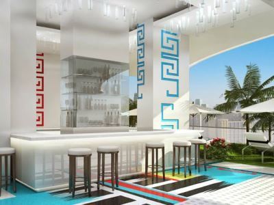 סן פדרו מקאטי The Milano Residences מראה חיצוני תמונה
